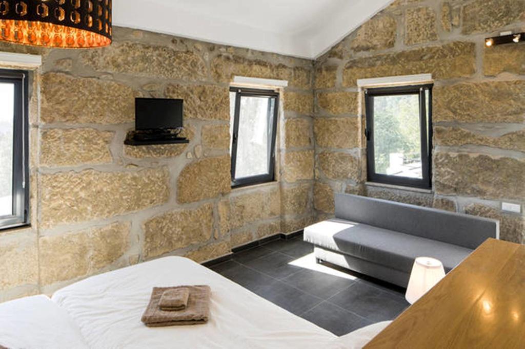 Villa Lugar Do Pego Tondela Buitenkant foto