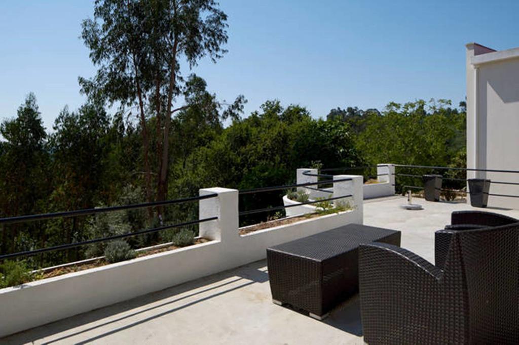 Villa Lugar Do Pego Tondela Buitenkant foto